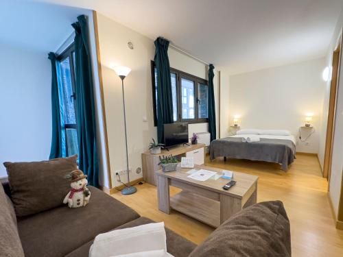Apartamentos Princesa Park 3000 1