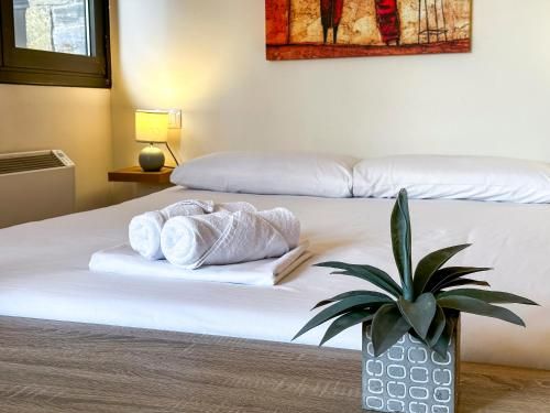 Apartamentos Princesa Park 3000 2
