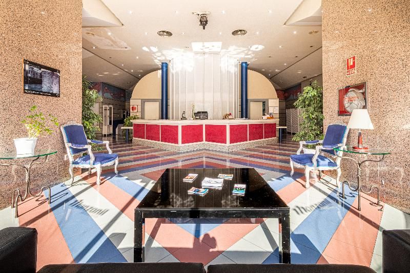 Hotel Abades Manzanil 2