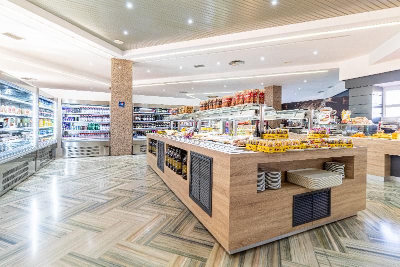 Hotel Abades Manzanil 1