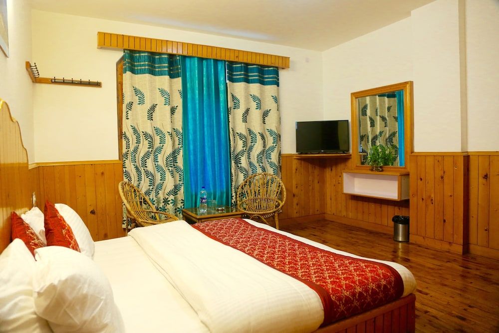 Hotel Rishi Palace 3