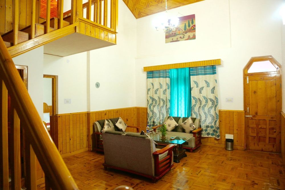 Hotel Rishi Palace 2