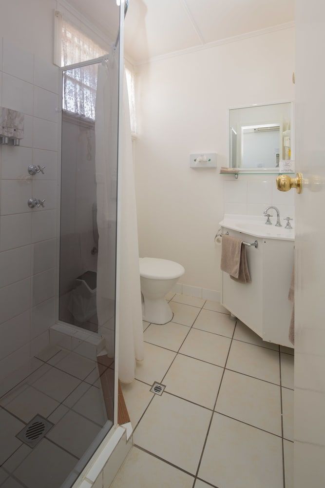 Tally Ho Motor Inn 2