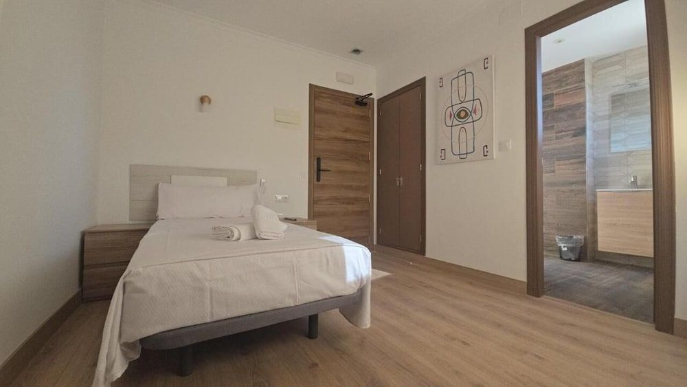 Hotel Key Reig 2