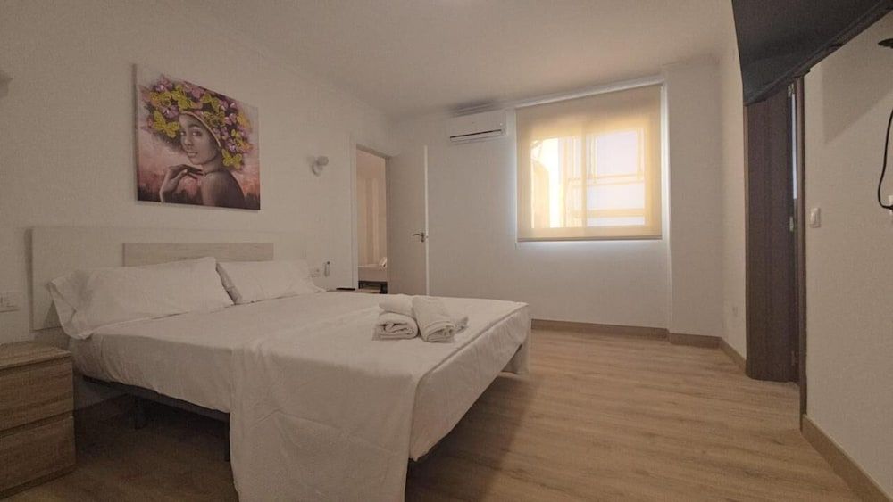 Hotel Key Reig 3