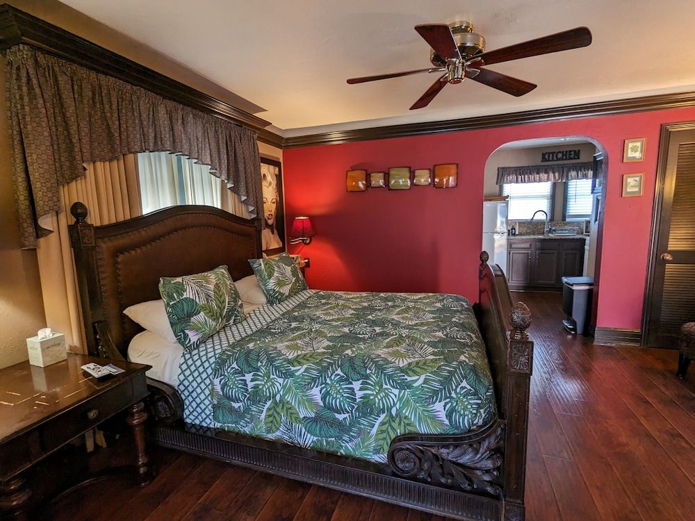 Los Gatos Garden Inn Hotel 4 estrelas em Los Gatos