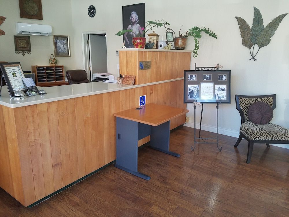 Los Gatos Garden Inn Hotel 3