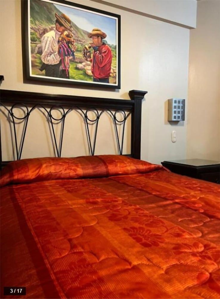 THIZMA HOTELES 3 estrelas em Ayacucho