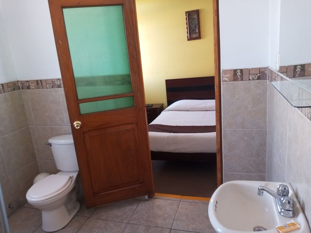 EL MONARCA AREQUIPA 3 estrelas em Arequipa