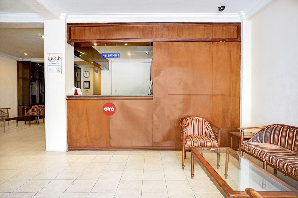 Collection O Peunayong Near Masjid Raya Baiturrahman Formerly Siwah Hotel 3