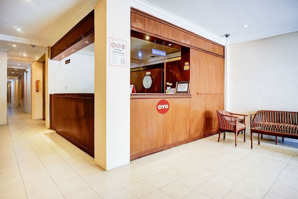 Collection O Peunayong Near Masjid Raya Baiturrahman Formerly Siwah Hotel 2