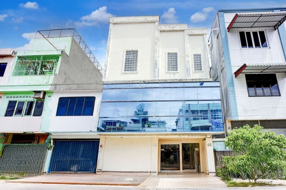 Collection O Peunayong Near Masjid Raya Baiturrahman Formerly Siwah Hotel