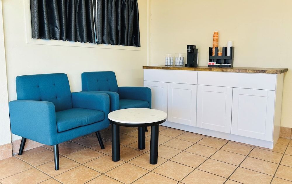 Rodeway Inn Yuma Downtown 3