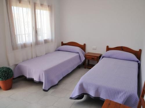 Apartamentos con piscina Peñiscola 3000 2