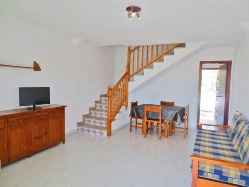 Apartamentos con piscina Peñiscola 3000 3