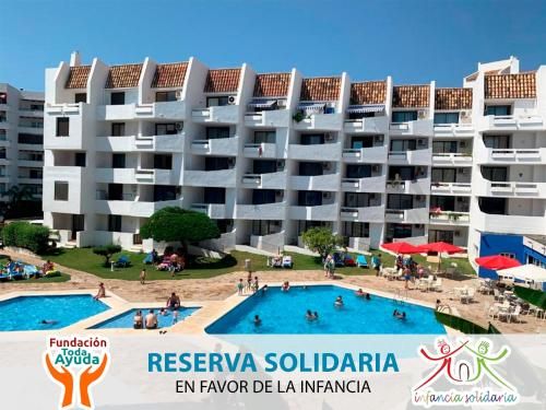 Apartamentos Eurhostal 3000 3 estrelas em Alcossebre