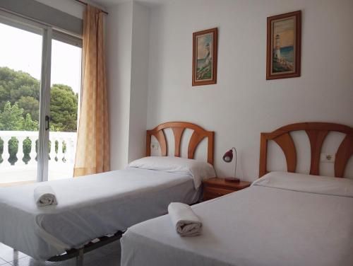 Villas Oropesa del Mar 3000 2