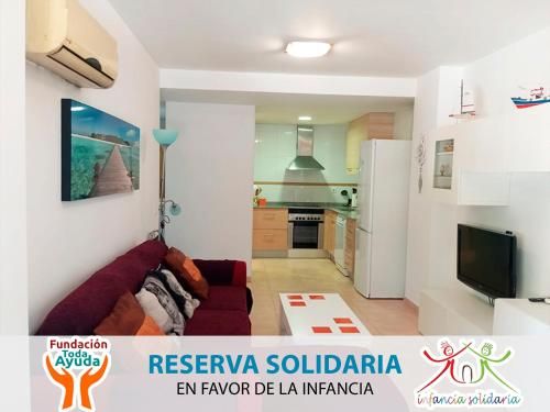 Apartamentos Algaida Oropesa 3000 1