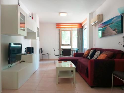 Apartamentos Algaida Oropesa 3000 3