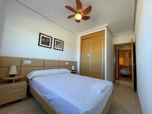 Apartamentos Costamar 3000 2