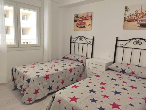 Apartamentos Playa Norte Peñiscola 3000 3