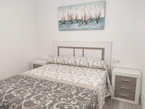 Apartamentos Playa Norte Peñiscola 3000 2