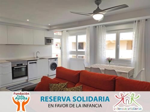 Apartamentos Playa Norte Peñiscola 3000 1