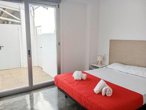 Loft Vilagarcía 3000 2