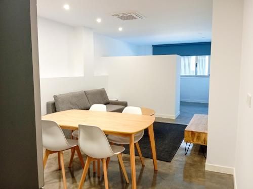 Loft Vilagarcía 3000 3