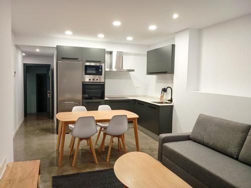 Loft Vilagarcía 3000 3 estrellas en Villagarcía de Arosa