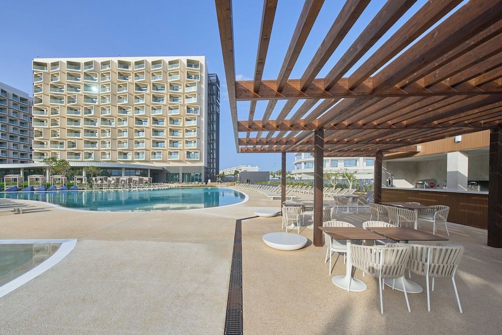 The Editory By The Sea Lagos Hotel 5 estrelas em Lagos