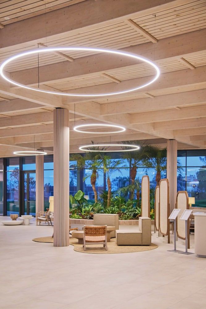 The Editory By The Sea Lagos Hotel 2