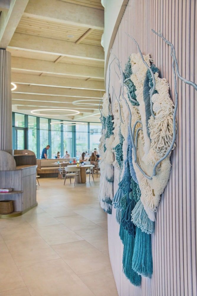 The Editory By The Sea Lagos Hotel 3