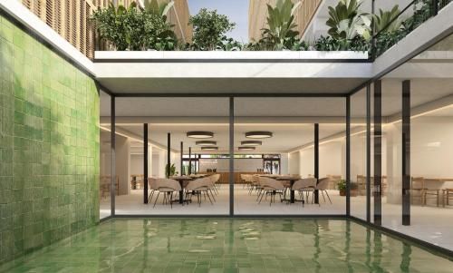 Hotel SunClub CalaVinya - Adults Recommended 3