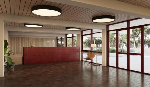 Hotel SunClub CalaVinya - Adults Recommended 2