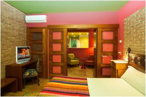 Hotel Ibaiondo 2