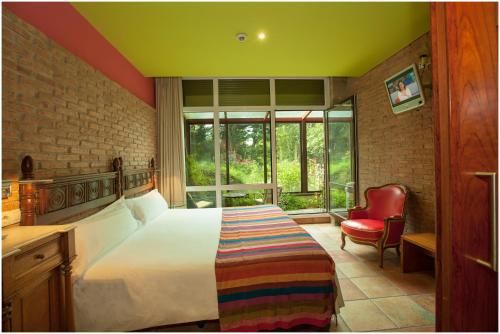 Hotel Ibaiondo 3 estrellas en Pamplona