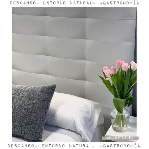 Hotel Rural Peñalabra 3