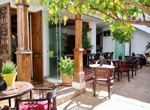 Boutique Hotel La Posada del Angel Ojén 3