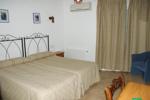 Hotel Juan Francisco 2