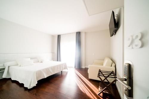 El Pi de Sant Just - Habitacions i Apartaments 2