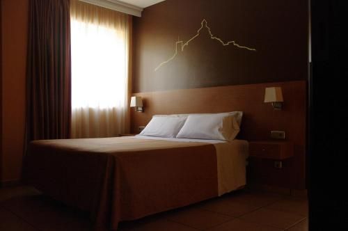 Hotel Solsona Centre 1