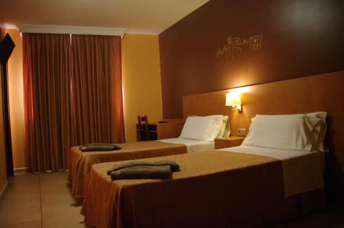 Hotel Solsona Centre 2
