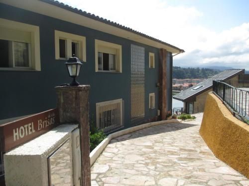 Hotel Brisas del Sella 2
