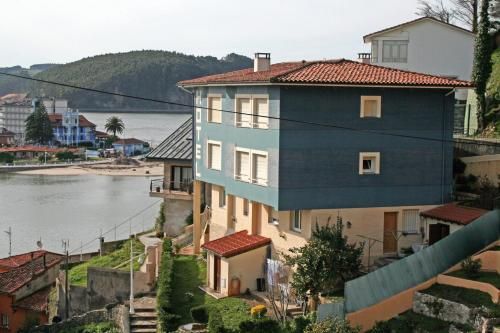 Hotel Brisas del Sella 1