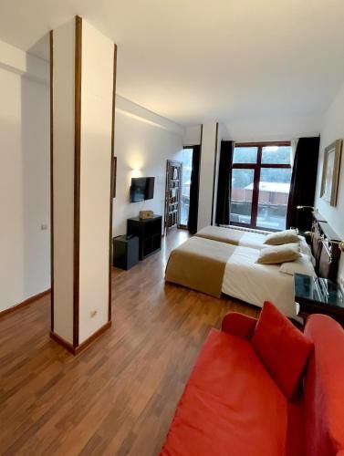 Hotel Amoretes 2