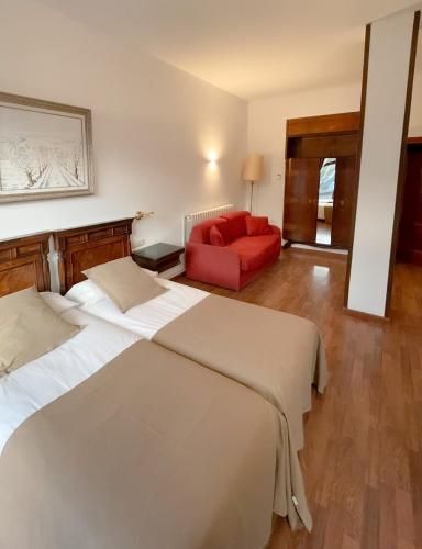Hotel Amoretes 3