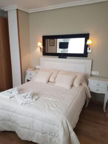 Hotel Principe 2 stelle a Albacete