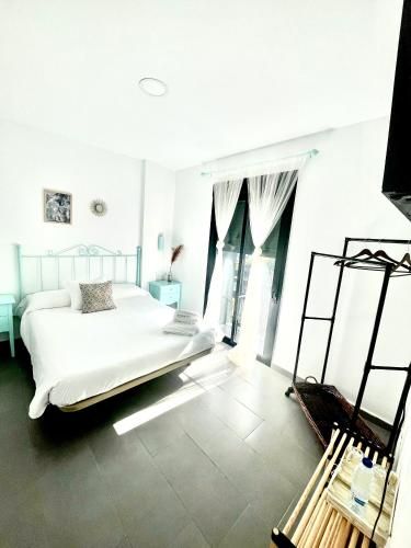 6 grifos habitaciones turísticas 3