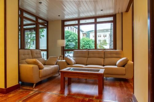 Hotel Boltaña Ordesa 2